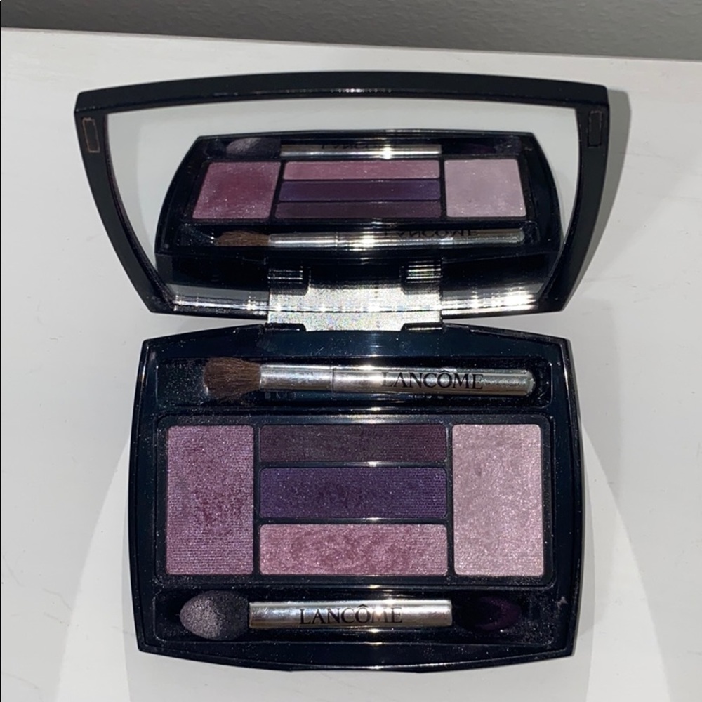 Lancôme hypnose eye shadow palette